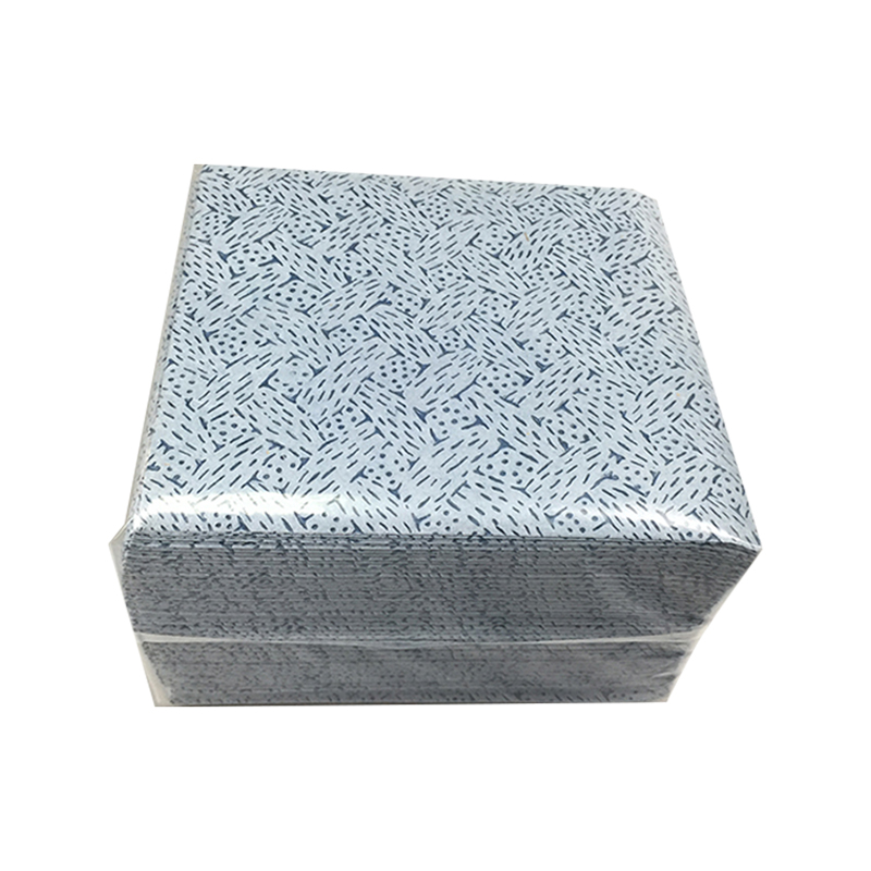 PP Smeltblown doekjes