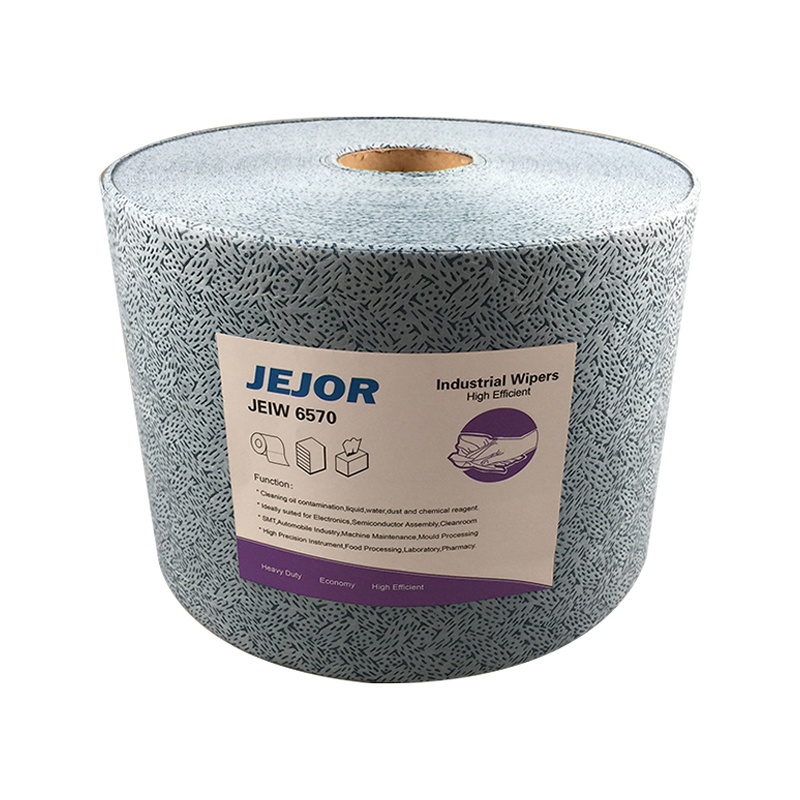 PP Smeltblown doekjes