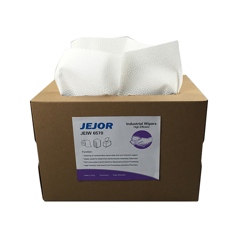 PP Smeltblown doekjes