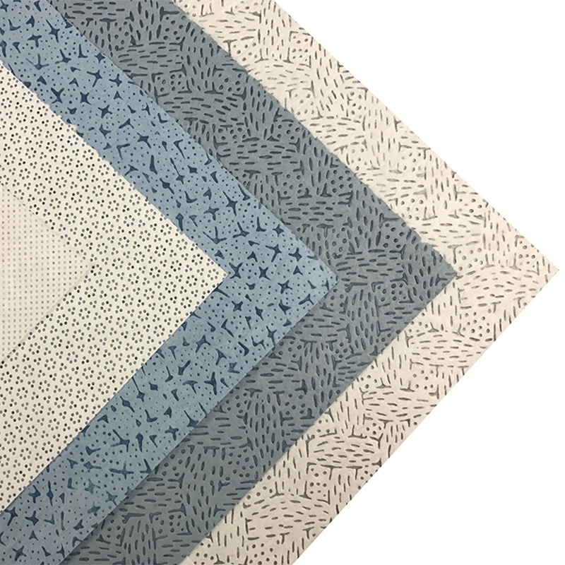 PP Smeltblown doekjes