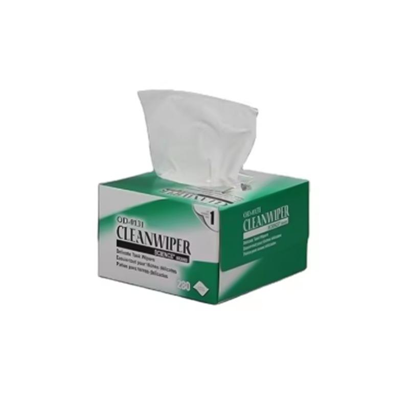 Lensreinigingsdoekjes