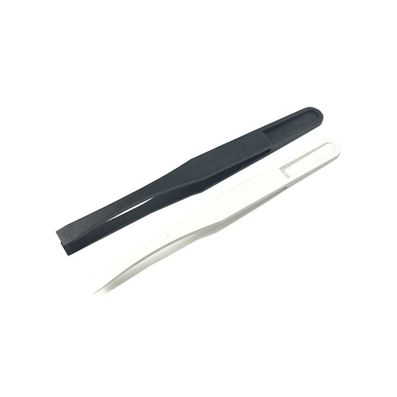 Zuurbestendige pincet