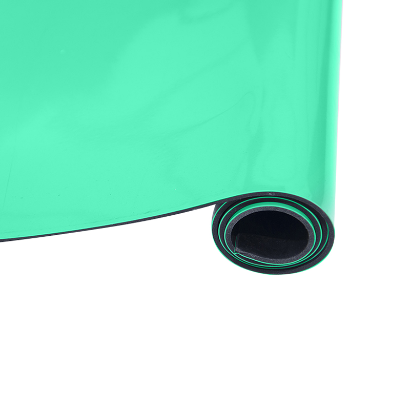 Antistatische tafelmat