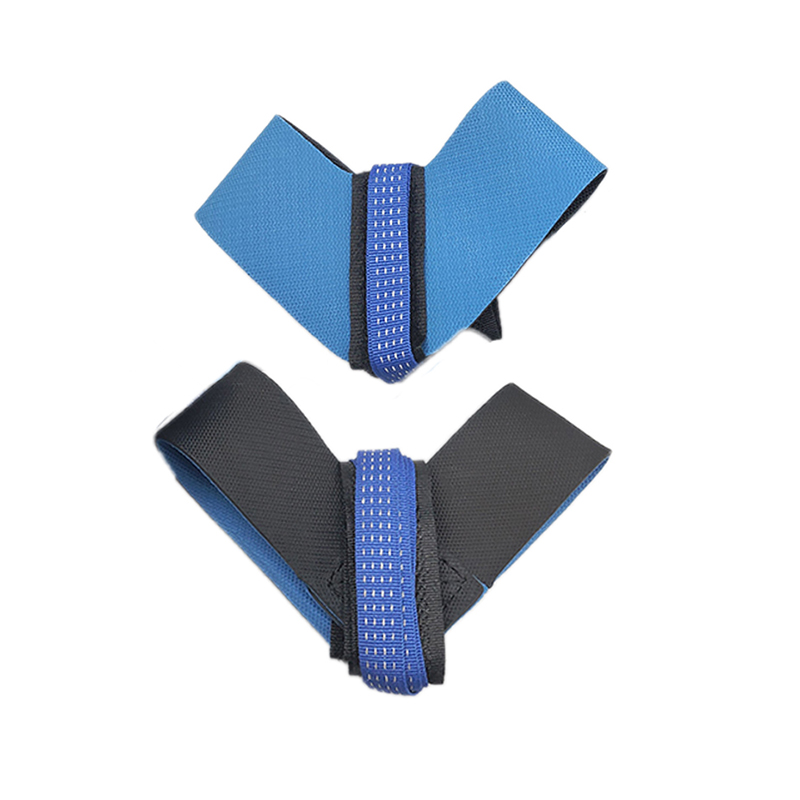 Antistatische hielband