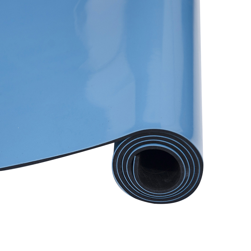 Antistatische tafelmat