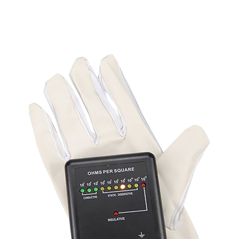 ESD PU gecoate handschoenen