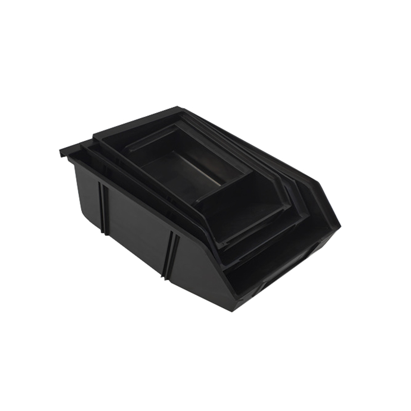 Antistatisch componentbox