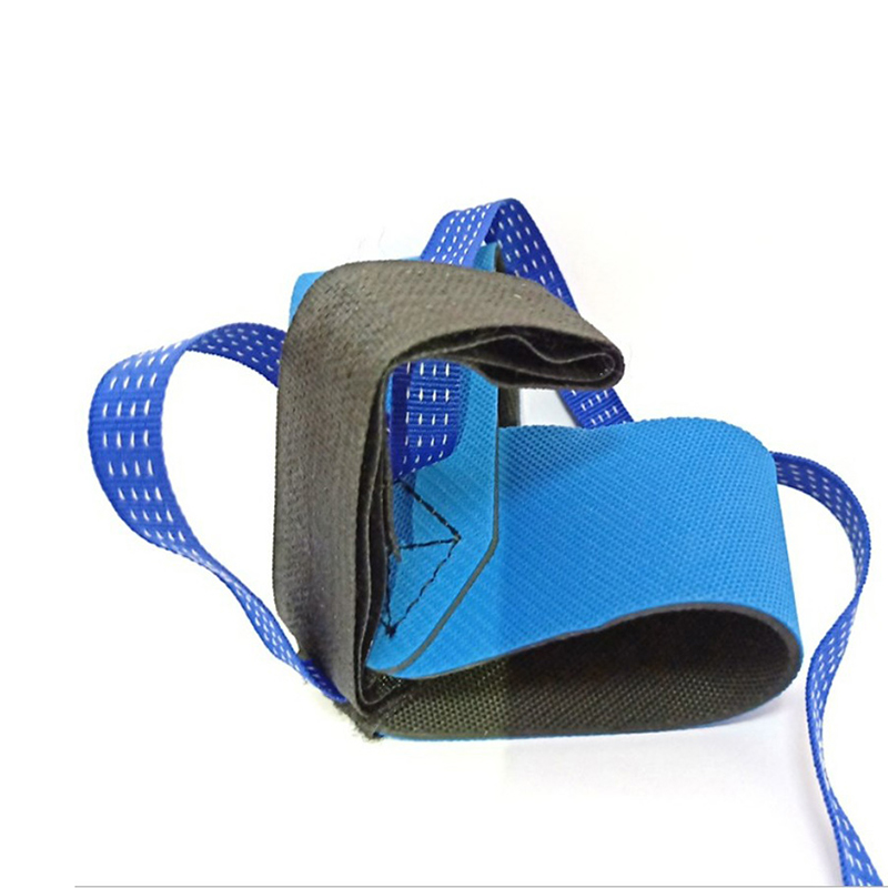 Antistatische hielband