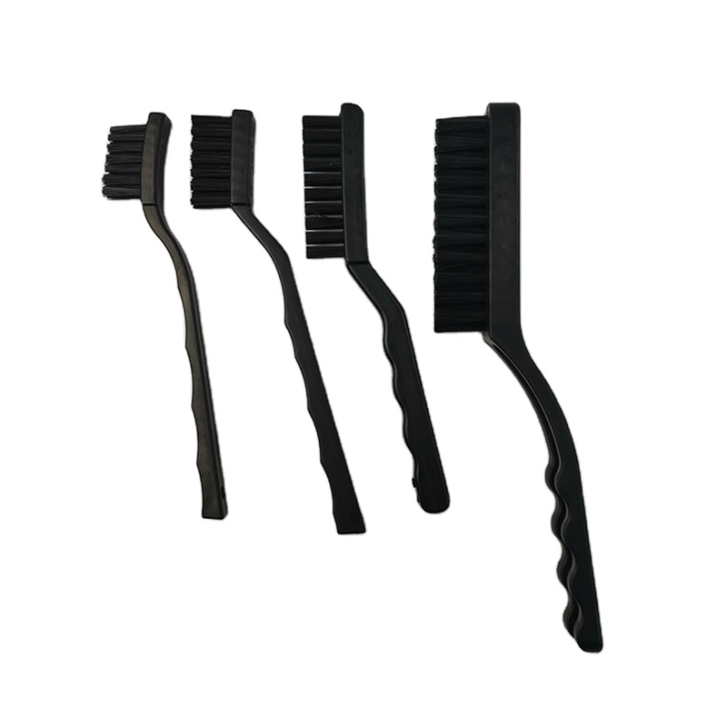 Antistatische borstel