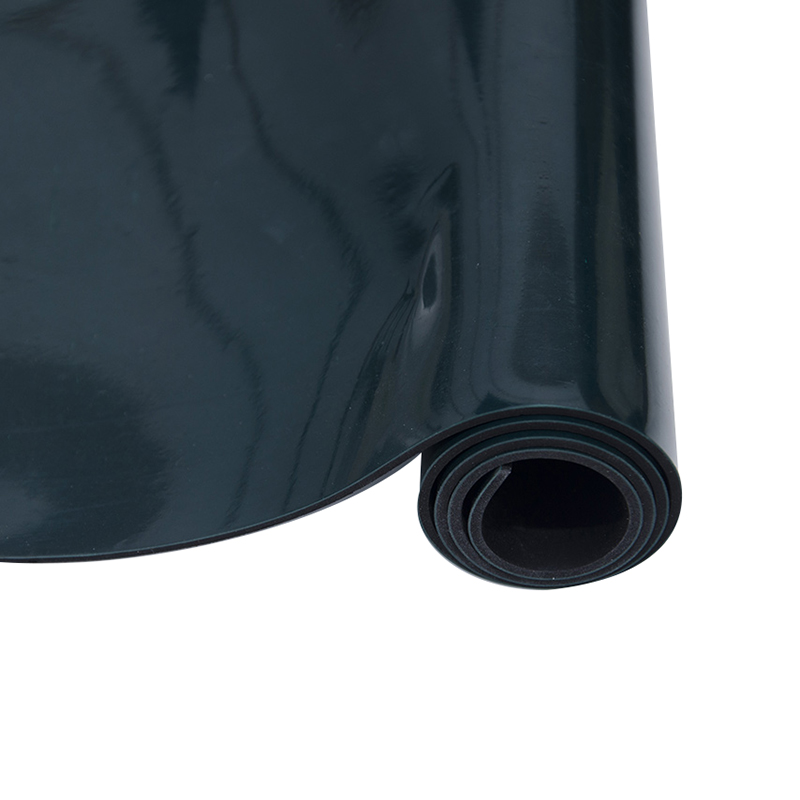 Antistatische tafelmat