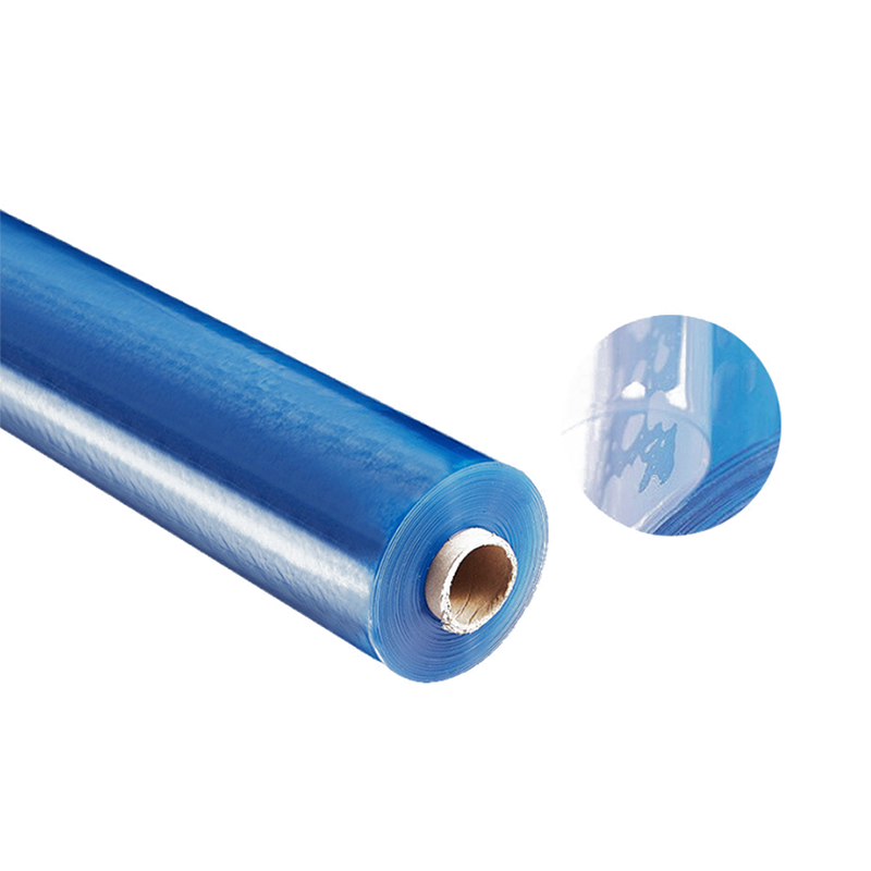 Antistatisch gordijn