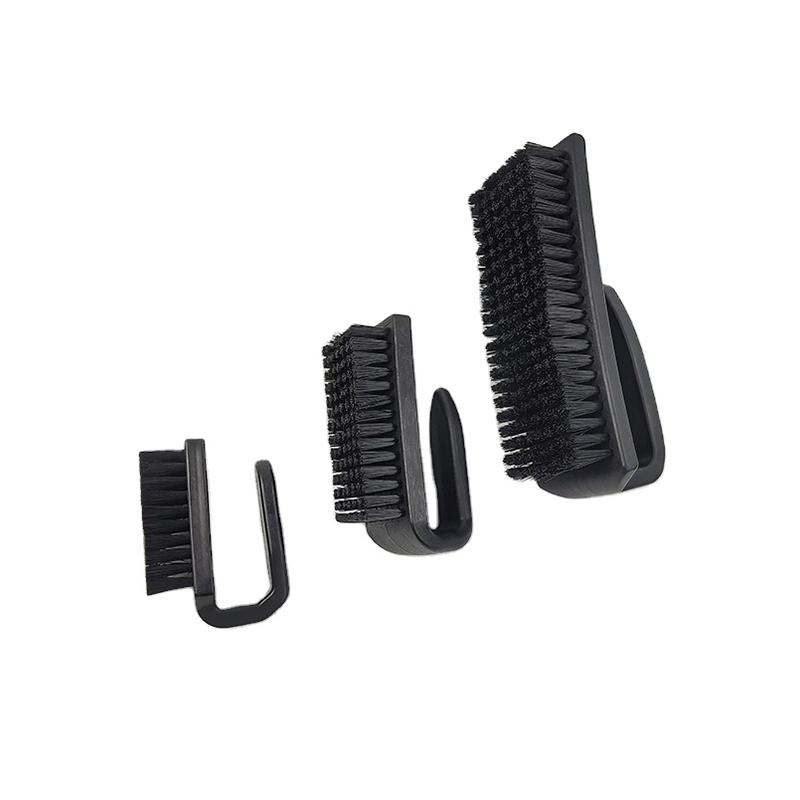 Antistatische borstel