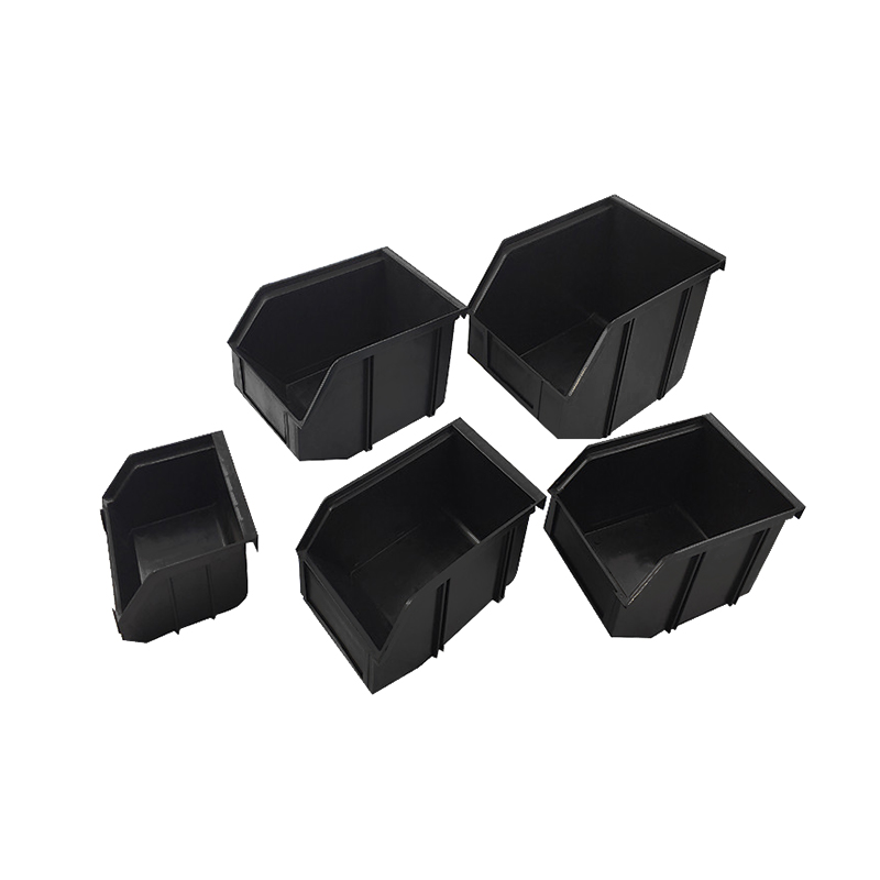 Antistatisch componentbox