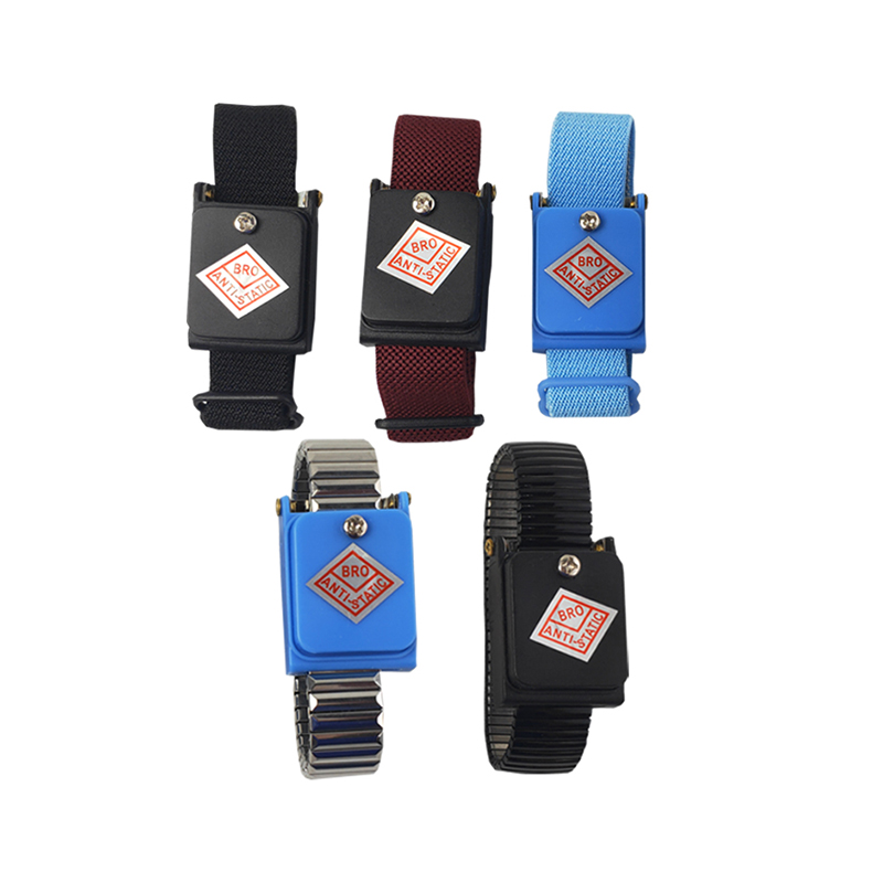 Antistatische polsband