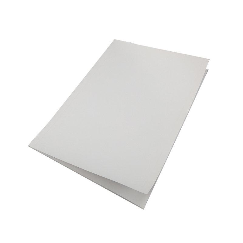 DCR Pad White Achtergrond