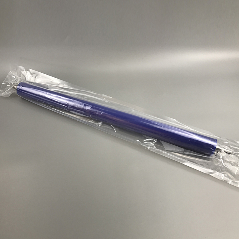 Machine siliconen plakroller