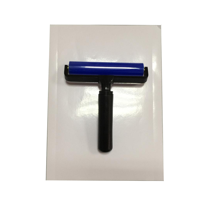 DCR Pad White Achtergrond