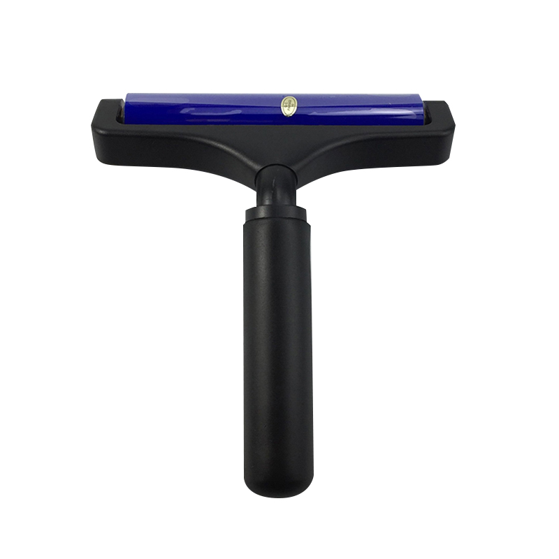 Siliconen Sticky Roller （All-plastic）