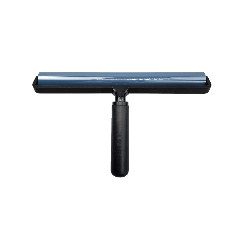 Antistatisch rubberen plakroller