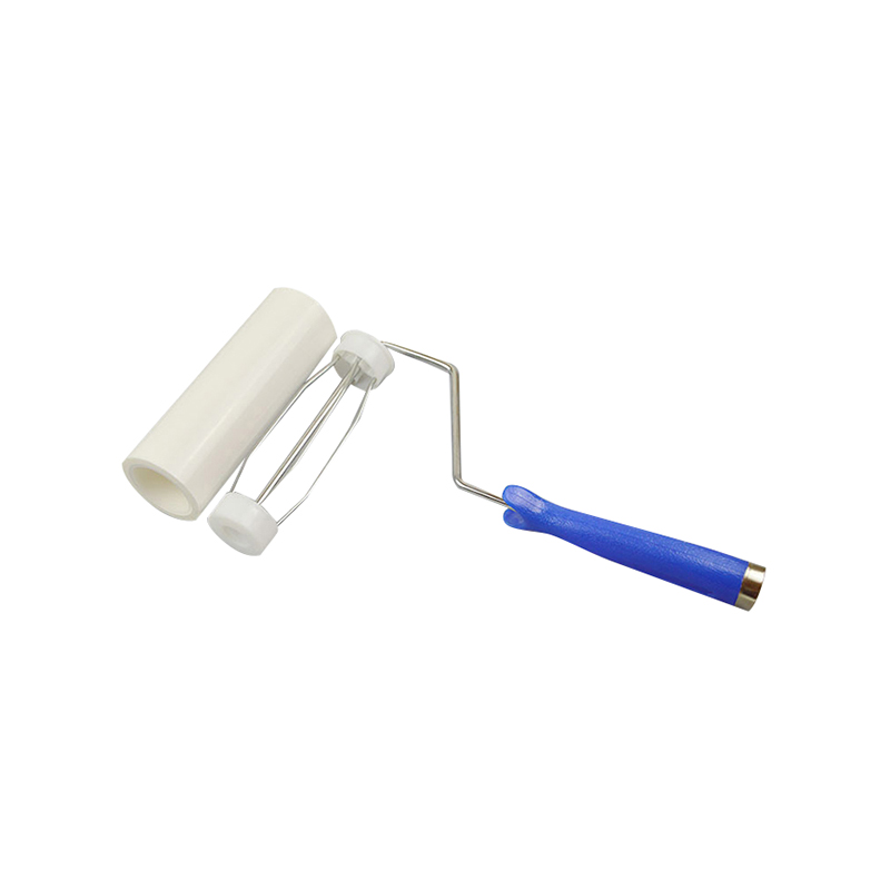 PE Sticky Roller Wit