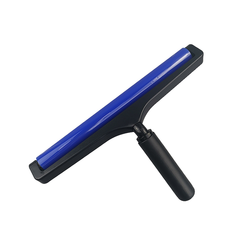 Siliconen Sticky Roller （All-plastic）