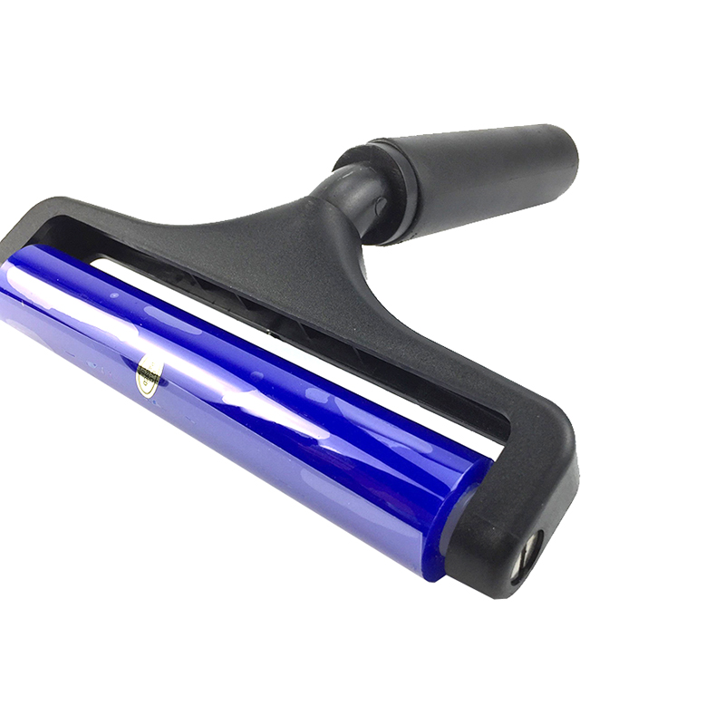 Siliconen Sticky Roller （All-plastic）