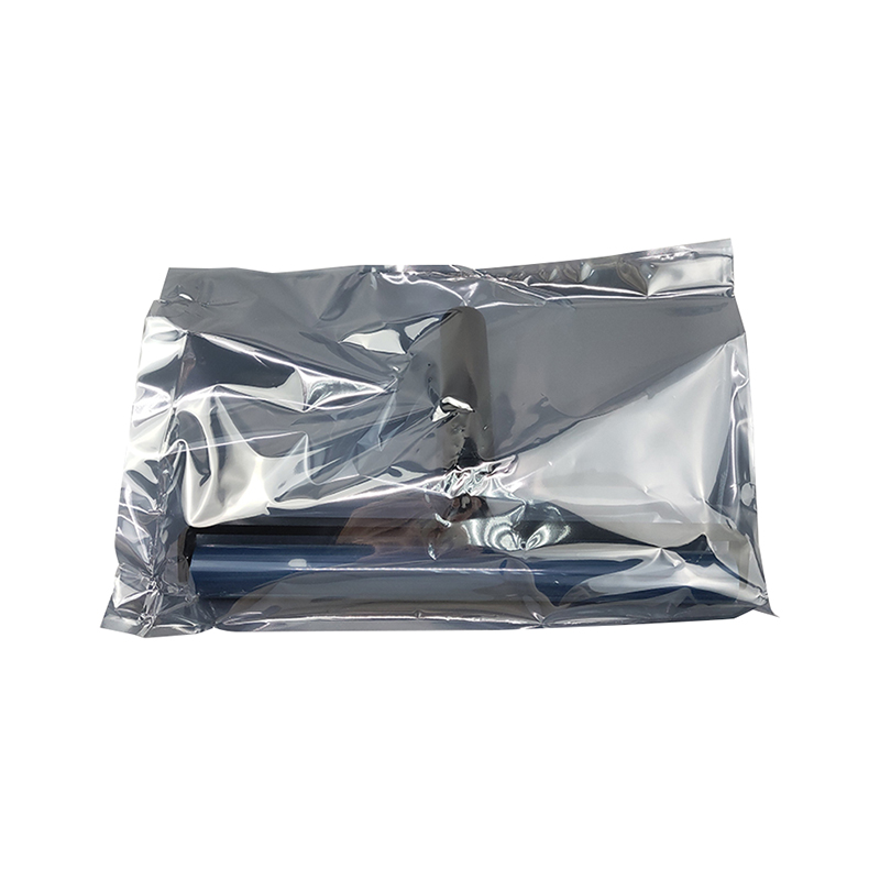 Antistatisch rubberen plakroller