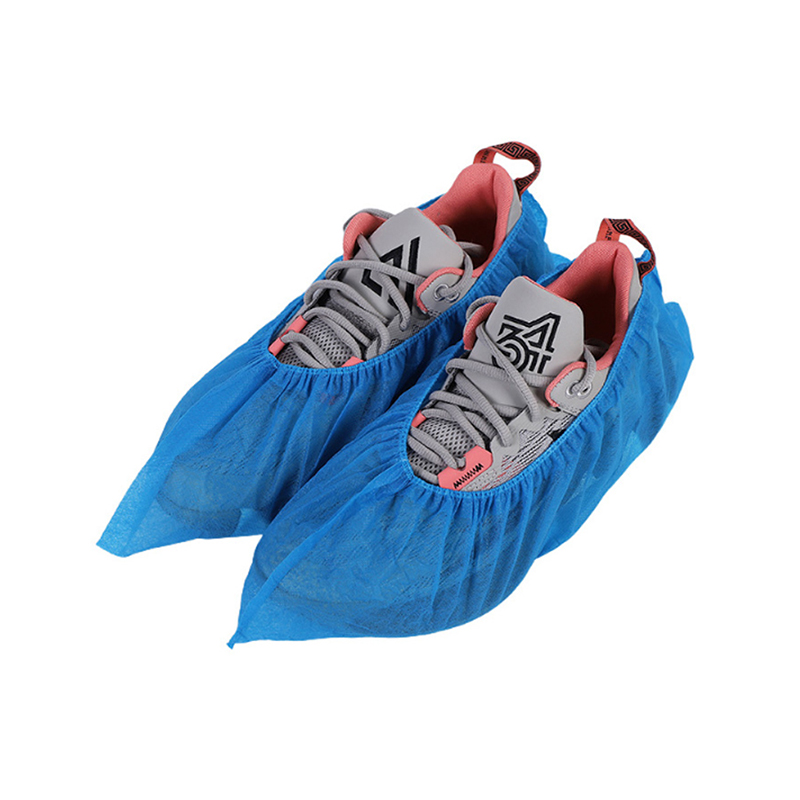 Wegwerpschoenenomslag