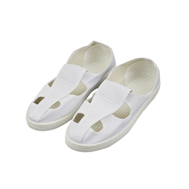 ESD -schoenen (schoenen met vier gaten)