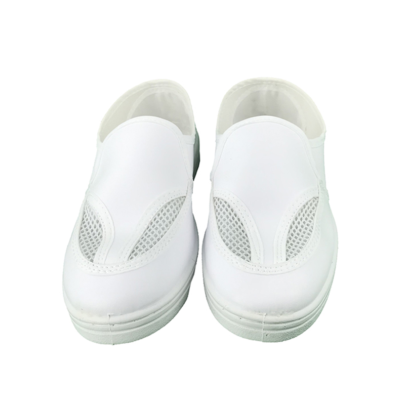 ESD -schoenen (gaasschoenen)