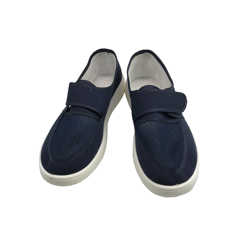 ESD -schoenen (gaasschoenen)