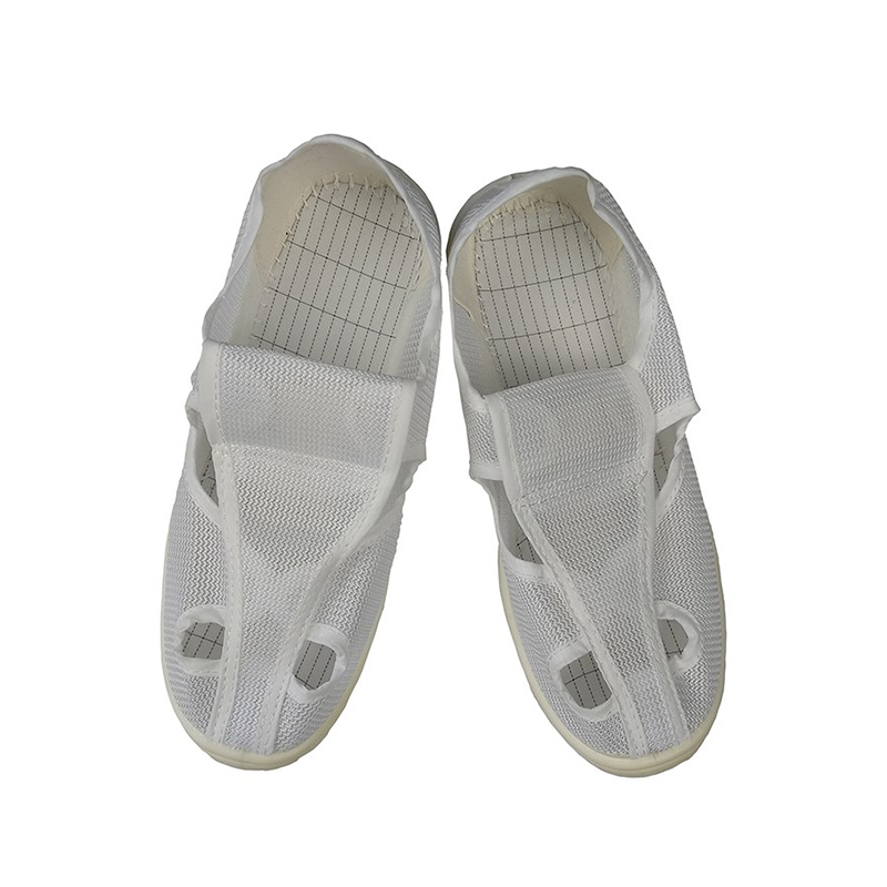 ESD -schoenen (schoenen met vier gaten)