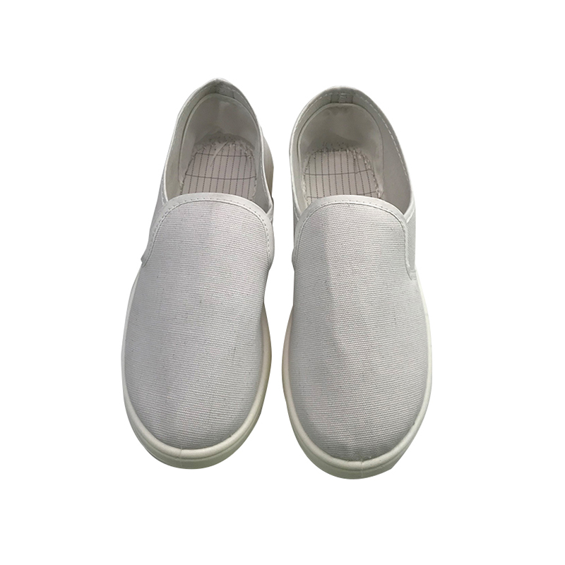 ESD -schoenen (middelste sjaalschoenen)