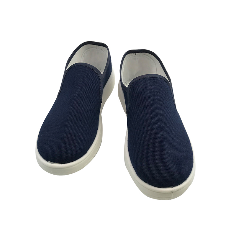 ESD -schoenen (middelste sjaalschoenen)