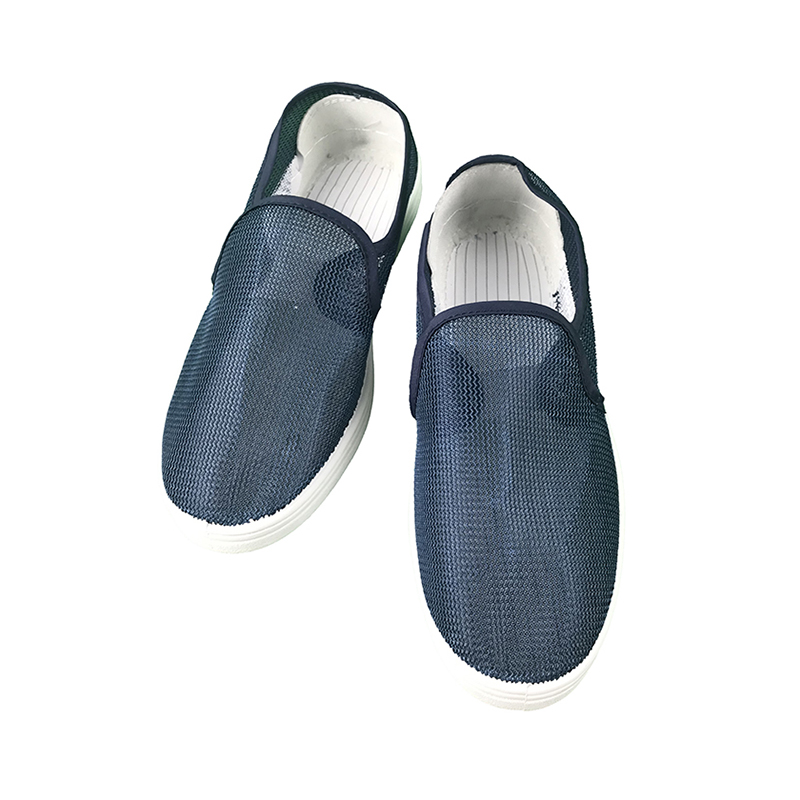 ESD -schoenen (middelste sjaalschoenen)