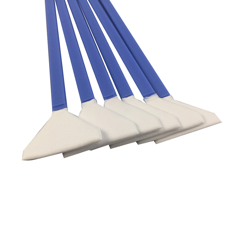 Camerasensor schoonmaakstaafje