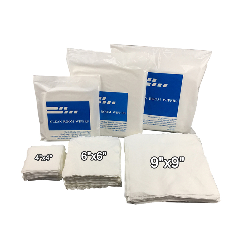 JW-18033 MicroFiber Wiper