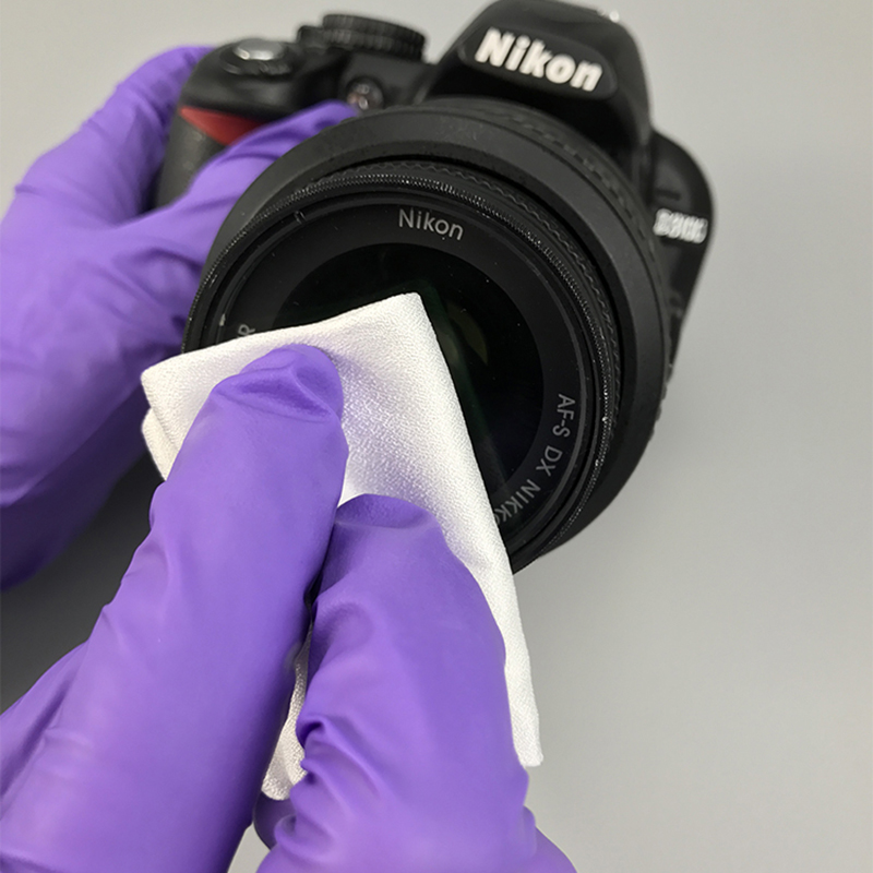 JW-08522 MicroFiber Wiper