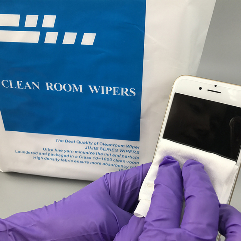 JW-18033 MicroFiber Wiper