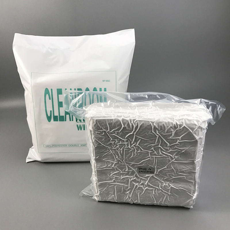 1009le cleanroom wisser