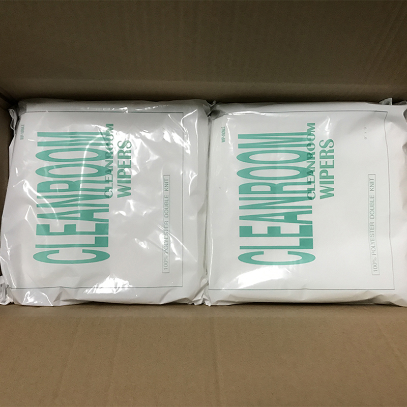 1009le cleanroom wisser