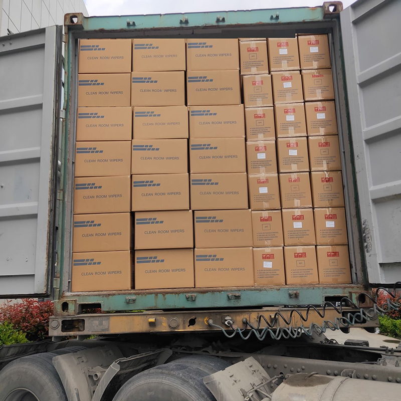 JW-18033 MicroFiber Wiper