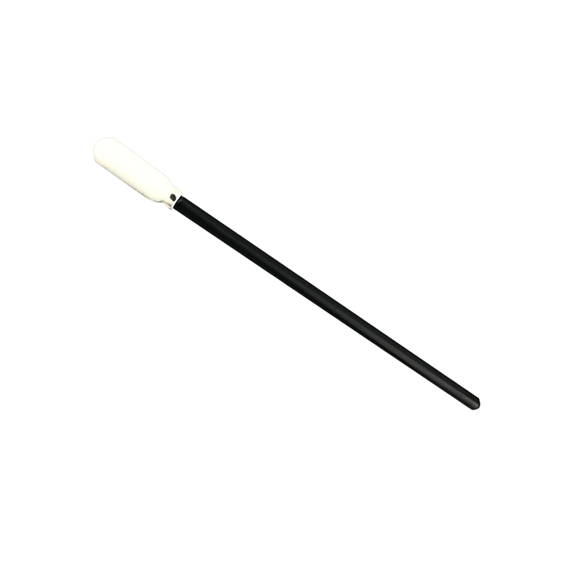 Spons hoofdreinigingsstaafje