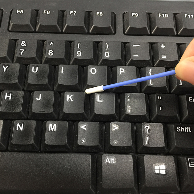 Open-celschuimstaafjesstaafjes