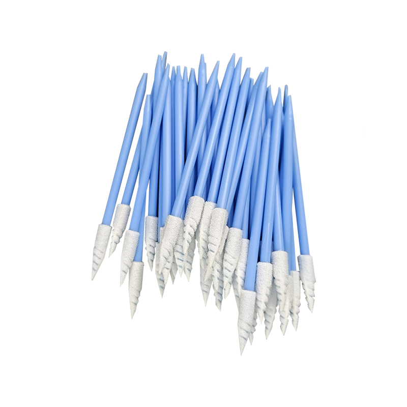 Pluisvrij schuimstaafje